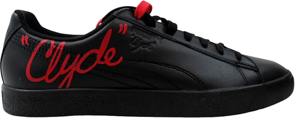 彪馬 Clyde 'Signature' 366207-01 Buy 彪馬 Clyde 'Signature' 366207-01