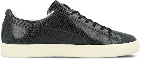 プーマ クライド『スネーク ブラック』363247-01 363247-01 Order プーマ クライド『スネーク ブラック』363247-01 363247-01