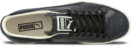 プーマ クライド『スネーク ブラック』363247-01 363247-01 Lookbook プーマ クライド『スネーク ブラック』363247-01 363247-01