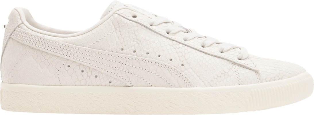 Puma online clyde snakeskin