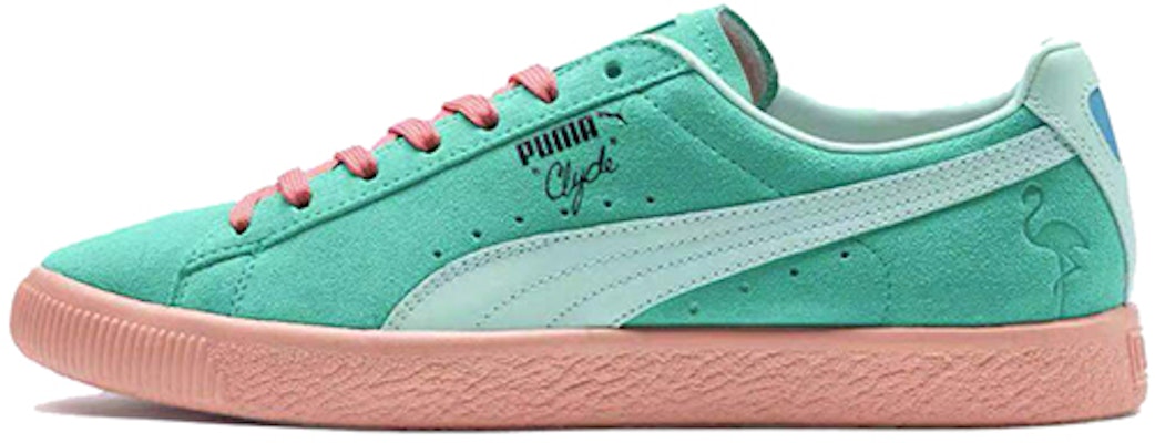 Puma Pantai Selatan Hijau 367708-01 Buy Puma Pantai Selatan Hijau 367708-01