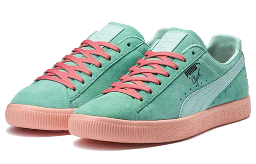 Order Puma Pantai Selatan Hijau 367708-01