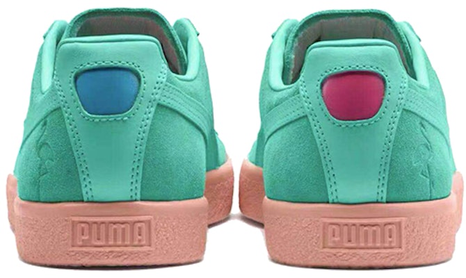 Puma Pantai Selatan Hijau 367708-01 Shop Puma Pantai Selatan Hijau 367708-01