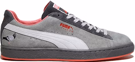 Puma Clyde 'Staple Pigeon' 356506-01 Puma Clyde 'Staple Pigeon' 356506-01