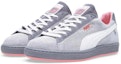 Lookbook Puma Clyde 'Staple Pigeon' Lelaki 356506-01