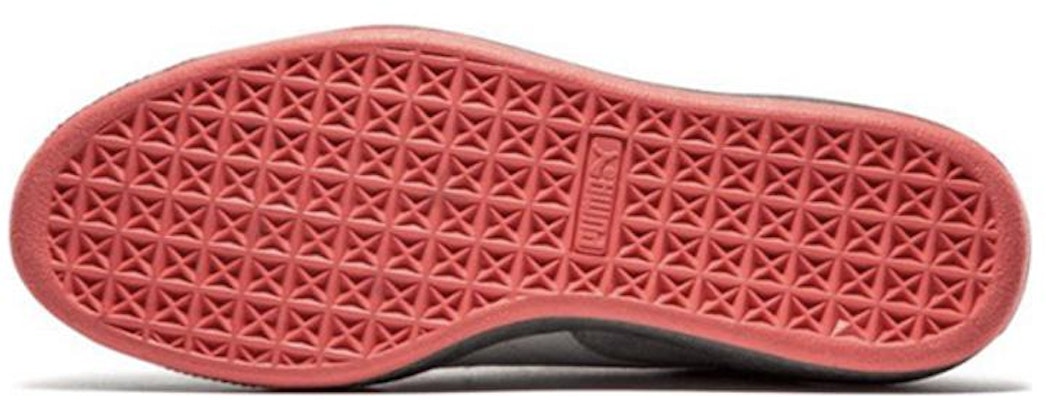 Puma Clyde 'Staple Pigeon' 356506-01 Purchase Puma Clyde 'Staple Pigeon' 356506-01