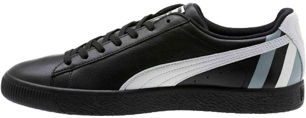Puma Clyde 'Rayas Negras' 367539-01 Buy Puma Clyde 'Rayas Negras' 367539-01