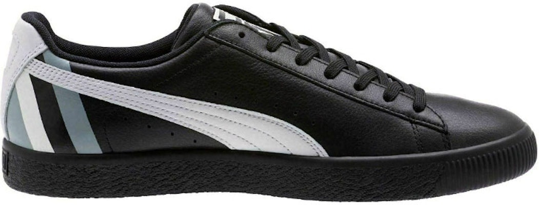 Puma Clyde 'Rayas Negras' 367539-01 Order Puma Clyde 'Rayas Negras' 367539-01