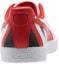 Shop Puma Clyde 'Garis Putih Merah' 367539-02