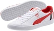 Purchase Puma Clyde 'Garis Putih Merah' 367539-02