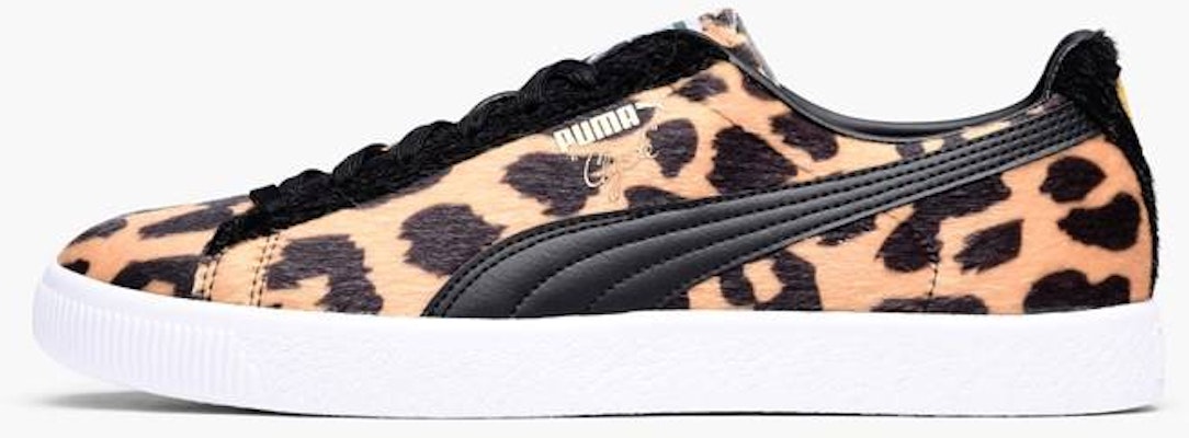 Puma Clyde 'Suits' Lelaki Suit 363426-02 Lookbook Puma Clyde 'Suits' Lelaki Suit 363426-02