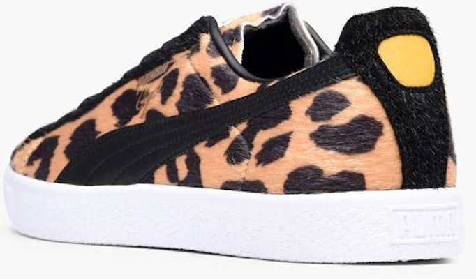 Puma Clyde 'Suits' Lelaki Suit 363426-02 Shop Puma Clyde 'Suits' Lelaki Suit 363426-02