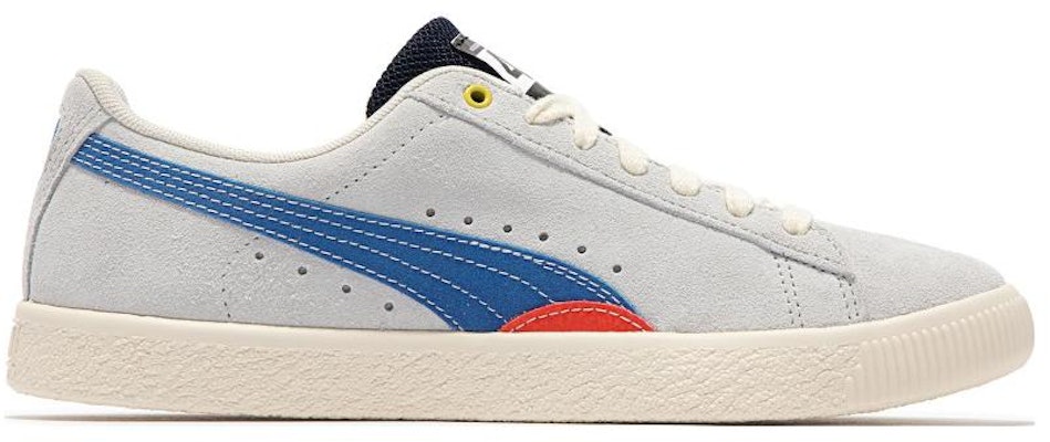Puma Clyde 'TM' 392140-01 Order Puma Clyde 'TM' 392140-01
