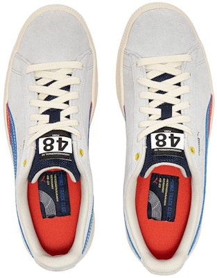 Puma Clyde 'TM' 392140-01 Shop Puma Clyde 'TM' 392140-01