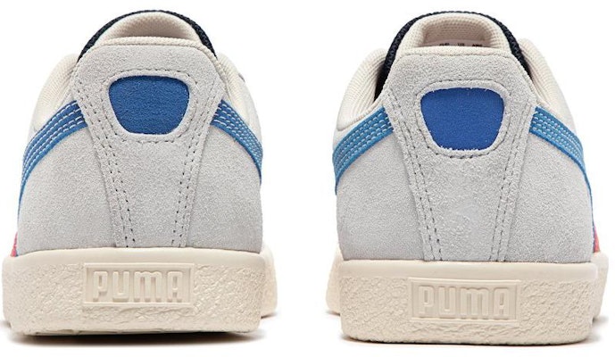 Puma Clyde 'TM' 392140-01 Purchase Puma Clyde 'TM' 392140-01