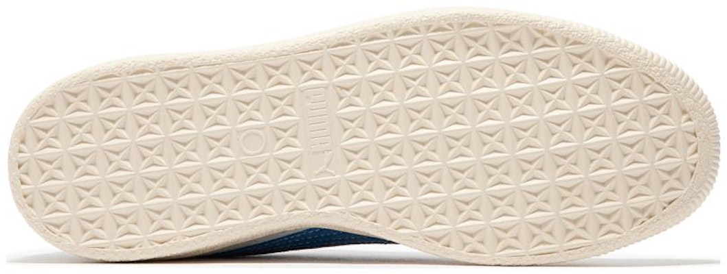 Puma Clyde 'TM' 392140-01 Details for Puma Clyde 'TM' 392140-01
