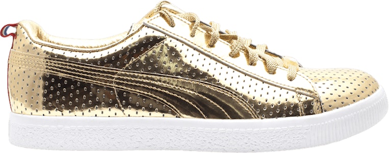 彪馬 Clyde 'Undefeated Gametime' 35427301 Buy 彪馬 Clyde 'Undefeated Gametime' 35427301