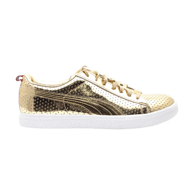 Puma Clyde 'Undefeated Gametime'