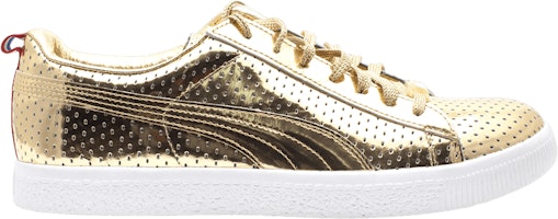Puma Clyde 'Undefeated Gametime' 35427301 Puma Clyde 'Undefeated Gametime' 35427301