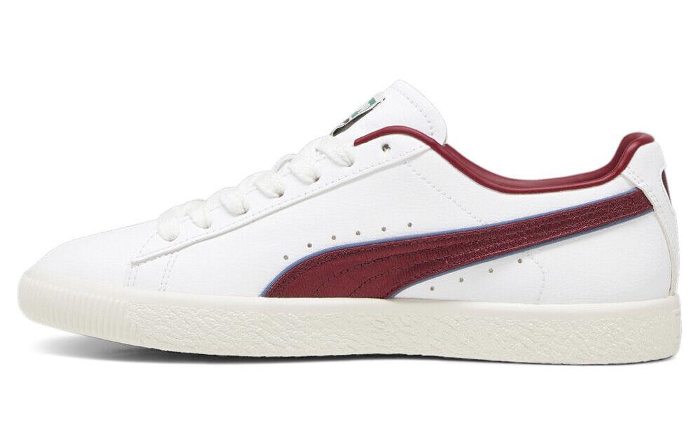 Buy Puma Clyde '大學風' 394684-01