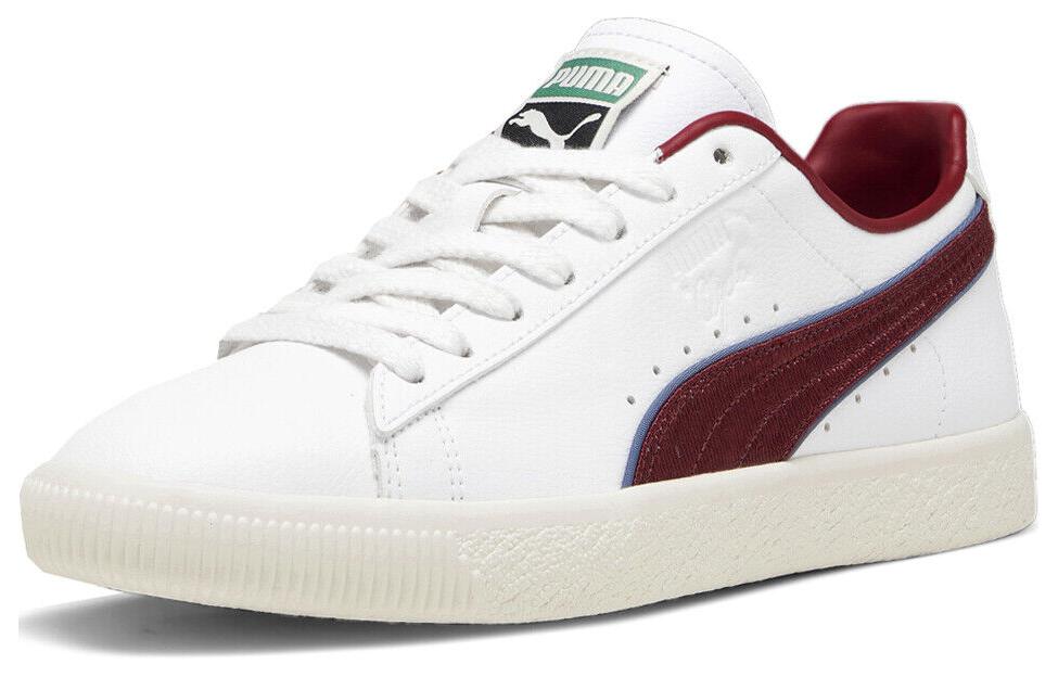 Order Puma Clyde '大學風' 394684-01