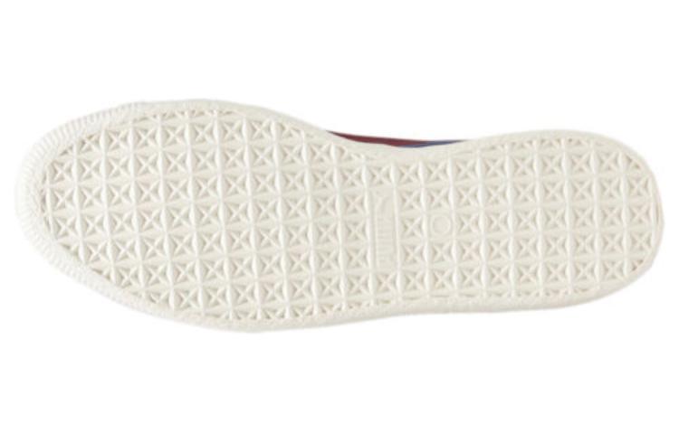 Shop Puma Clyde '大學風' 394684-01