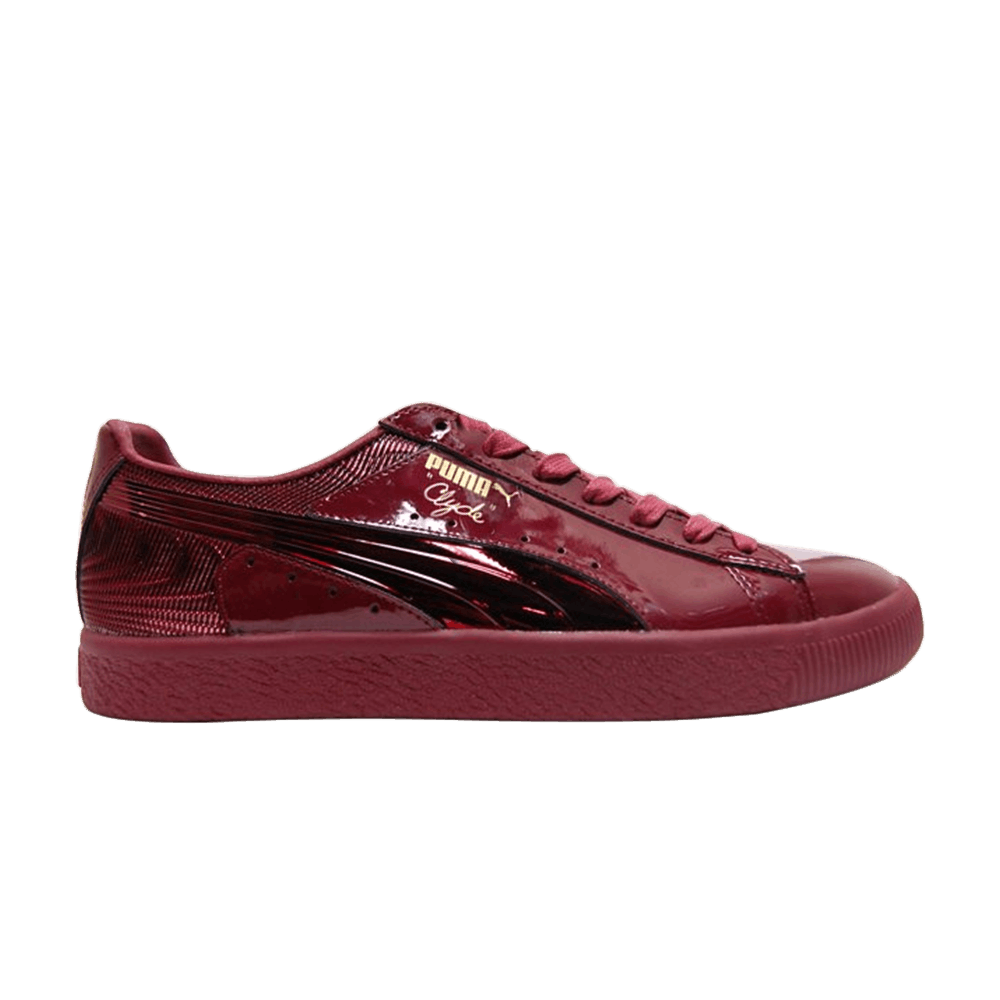 Puma Clyde 'Wraith' 36351202