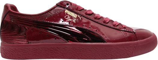 Puma Clyde 'Wraith' 36351202 Puma Clyde 'Wraith' 36351202