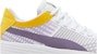 Puma Clyde All-Pro 'Putih Spectra Kuning' untuk Pelajar Sekolah Rendah. 194367-10