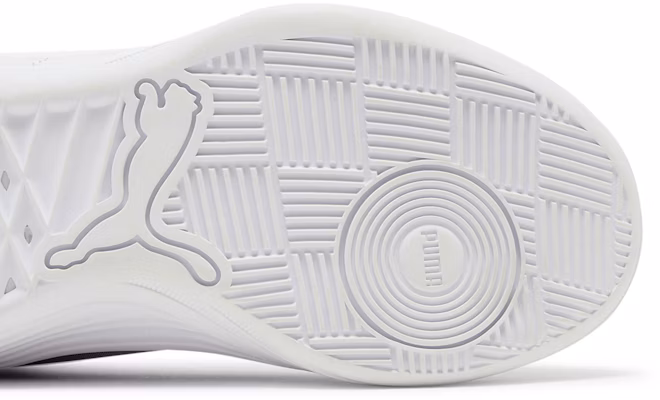 Puma Clyde All-Pro 'Putih Spectra Kuning' untuk Pelajar Sekolah Rendah. 194367-10 Purchase Puma Clyde All-Pro 'Putih Spectra Kuning' untuk Pelajar Sekolah Rendah. 194367-10