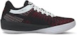 Puma Clyde All-Pro 'Hitam Merah Berani' 194039-05