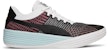 Puma Clyde All-Pro 'Hitam Merah Jambu Lady' 194039-07