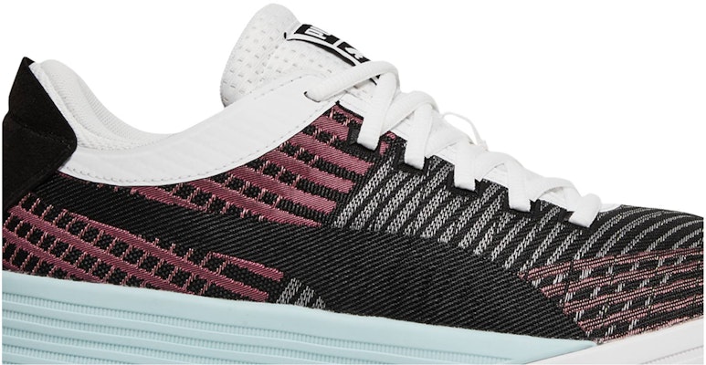 Puma Clyde All-Pro 'Hitam Merah Jambu Lady' 194039-07 Order Puma Clyde All-Pro 'Hitam Merah Jambu Lady' 194039-07