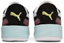Details for Puma Clyde All-Pro 'Hitam Merah Jambu Lady' 194039-07