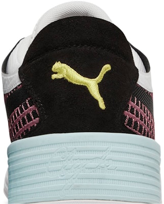 Puma Clyde All-Pro 'Black Pink Lady' 194039-07 Sizing Puma Clyde All-Pro 'Black Pink Lady' 194039-07