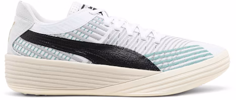Puma Clyde All-Pro 'Coast 2 Coast - Celtics' 195124-01 Puma Clyde All-Pro 'Coast 2 Coast - Celtics' 195124-01