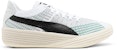 Puma Clyde All-Pro 'Coast 2 Coast - Celtics' Lelaki Kasut Sukan. 195124-01