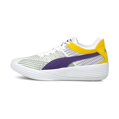 Puma Clyde All-Pro 'Coast 2 Coast - Lakers'