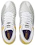 Lookbook Puma Clyde All-Pro 'Coast 2 Coast - Lakers' Lelarian Kasual. 195124-02