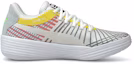 Lookbook Puma Clyde All-Pro ''Bianco Multicolore'' 194039-01
