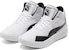 Puma Clyde All-Pro Mid Putih/Hitam 195512-02