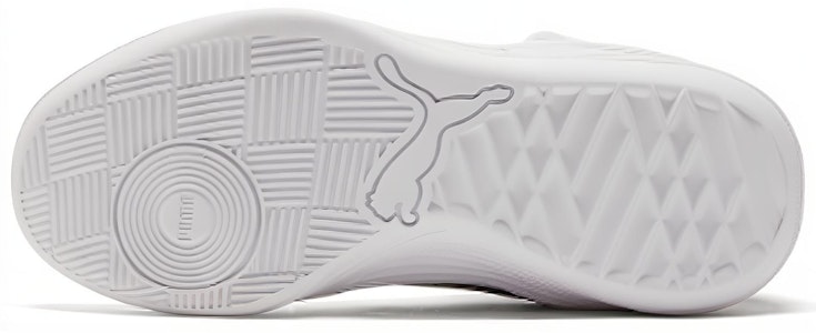 プーマ クライド オールプロ ミッド 白/黒 195512-02 Purchase プーマ クライド オールプロ ミッド 白/黒 195512-02