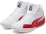 Puma Clyde All-Pro Mid Putih/Merah 195512-04