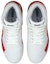 Lookbook Puma Clyde All-Pro Mid Putih/Merah 195512-04
