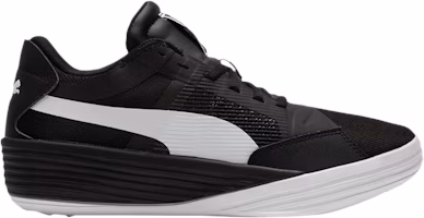 Puma Clyde All-Pro Team 'Black White' 195509-01 Puma Clyde All-Pro Team 'Black White' 195509-01