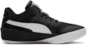Order Puma Clyde All-Pro Team 'Hitam Putih' 195509-01