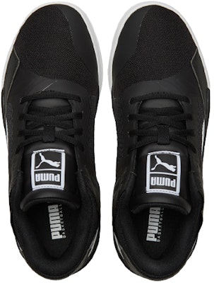 Puma Clyde All-Pro Team 'Black White' 195509-01 Shop Puma Clyde All-Pro Team 'Black White' 195509-01