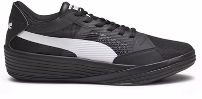 Puma Clyde All-Pro Team 'Black White' 195509-07 Puma Clyde All-Pro Team 'Black White' 195509-07