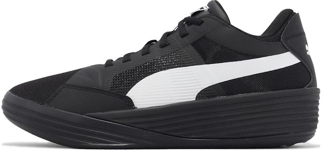 Puma Clyde All-Pro Team 'Hitam Putih' 195509-07 Buy Puma Clyde All-Pro Team 'Hitam Putih' 195509-07