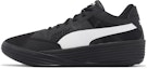 Buy 푸마 클라이드 올-프로 팀 "블랙 화이트" 195509-07